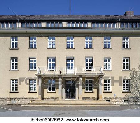 Former court martial with prison, today Arbeiterwohlfahrt, AWO, and educational institution of the Volkshochschule, Bielefeld, East Westphalia, North Rhine-Westphalia, Germany, Europe View Large Photo Image Stock Image - Former court martial with prison, today Arbeiterwohlfahrt, AWO, and educational institution of the Volkshochschule, Bielefeld, East Westphalia, North Rhine-Westphalia, Germany, Europe. Fotosearch