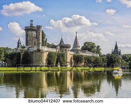 Franzensburg, moated castle, Laxenburg, Mödling, Lower Austria, Austria, Europe View Large Photo Image Stock Photo - Franzensburg, moated castle, Laxenburg, Mödling, Lower Austria, Austria, Europe. Fotosearch