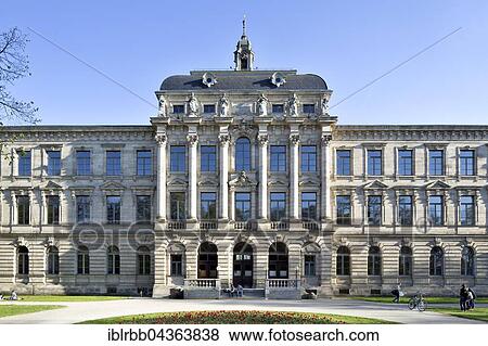 Friedrich-Alexander University, FAU, Erlangen, Middle Franconia, Bavaria, Germany, Europe View Large Photo Image Stock Photo - Friedrich-Alexander University, FAU, Erlangen, Middle Franconia, Bavaria, Germany, Europe. Fotosearch