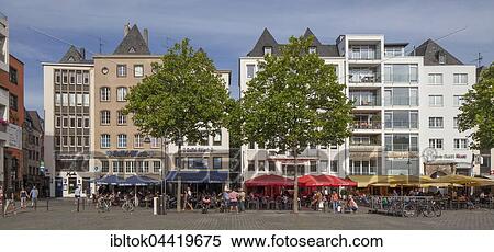 Gabled houses at Heumarkt, historic centre, Cologne, North Rhine-Westphalia, Germany, Europe View Large Photo Image Stock Photography - Gabled houses at Heumarkt, historic centre, Cologne, North Rhine-Westphalia, Germany, Europe. Fotosearch