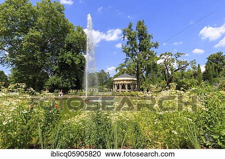 Garden Blühendes Barock, fountain, Ludwigsburg Palace, Ludwigsburg, Baden-Württemberg, Germany, Europe View Large Photo Image Stock Image - Garden Blühendes Barock, fountain, Ludwigsburg Palace, Ludwigsburg, Baden-Württemberg, Germany, Europe. Fotosearch
