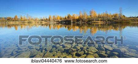 Geiseltalsee in autumn, lake from reclaimed mining land, Mücheln, Saxony-Anhalt, Germany, Europe View Large Photo Image Stock Photograph - Geiseltalsee in autumn, lake from reclaimed mining land, Mücheln, Saxony-Anhalt, Germany, Europe. Fotosearch