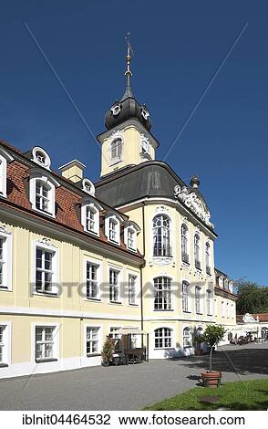 Gohlis Castle, Gohliser Schlösschen, Leipzig, Saxony, Germany, Europe View Large Photo Image Stock Image - Gohlis Castle, Gohliser Schlösschen, Leipzig, Saxony, Germany, Europe. Fotosearch