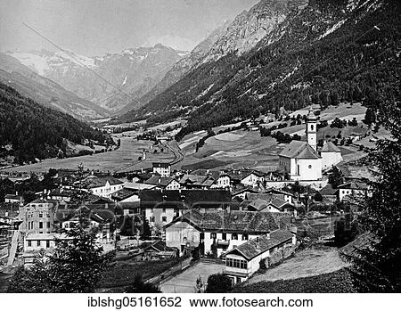 Gossensaß, historical photo, ca. 1920, Brenner, South Tyrol, Italy, Europe View Large Photo Image Stock Image - Gossensaß, historical photo, ca. 1920, Brenner, South Tyrol, Italy, Europe. Fotosearch