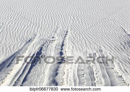 Gypsum Sand Dunes, White Sands National Monument, New Mexico, USA, North America View Large Photo Image Stock Image - Gypsum Sand Dunes, White Sands National Monument, New Mexico, USA, North America. Fotosearch
