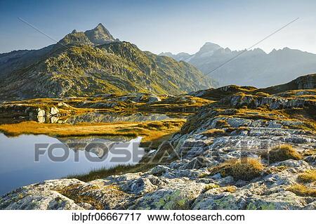 Gärstenhörner, 3189 m, Galenstock, 3586 m, Switzerland, Europe View Large Photo Image Stock Photo - Gärstenhörner, 3189 m, Galenstock, 3586 m, Switzerland, Europe. Fotosearch