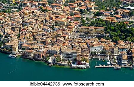 Harbor, Malcesine, Lake Garda, Veneto, Italy, Europe View Large Photo Image Stock Photography - Harbor, Malcesine, Lake Garda, Veneto, Italy, Europe. Fotosearch