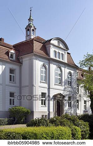 Health centre, Bremen, Germany, Europe View Large Photo Image Stock Photography - Health centre, Bremen, Germany, Europe. Fotosearch