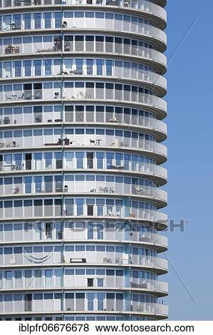 High-rise residential building Dübendorf, Switzerland, Europe View Large Photo Image Stock Photo - High-rise residential building Dübendorf, Switzerland, Europe. Fotosearch