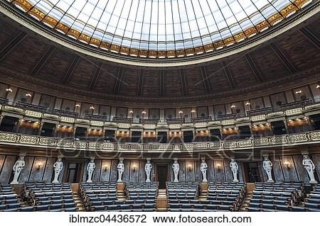 Historical House of Representatives, now Federal Assembly chamber, Austrian Parliament Building, Vienna, Austria, Europe View Large Photo Image Stock Image - Historical House of Representatives, now Federal Assembly chamber, Austrian Parliament Building, Vienna, Austria, Europe. Fotosearch