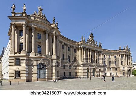 Humboldt University, Berlin, Germany, Europe View Large Photo Image Stock Photo - Humboldt University, Berlin, Germany, Europe. Fotosearch