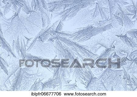 Ice detail on window pane, Switzerland, Europe View Large Photo Image Stock Photograph - Ice detail on window pane, Switzerland, Europe. Fotosearch