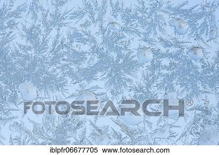 Ice detail on window pane, Switzerland, Europe View Large Photo Image Stock Photography - Ice detail on window pane, Switzerland, Europe. Fotosearch