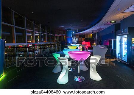 Illuminated chairs and tables in a discotheque, Bangkok, Thailand, Asia View Large Photo Image Stock Image - Illuminated chairs and tables in a discotheque, Bangkok, Thailand, Asia. Fotosearch