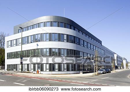Innovation Center Campus Bielefeld, ICB, Technology and Start-up Center of Bielefeld University and University of Applied Sciences, Bielefeld, East Westphalia, North Rhine-Westphalia, Germany, Europe View Large Photo Image Stock Image - Innovation Center Campus Bielefeld, ICB, Technology and Start-up Center of Bielefeld University and University of Applied Sciences, Bielefeld, East Westphalia, North Rhine-Westphalia, Germany, Europe. Fotosearch