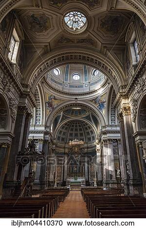 Interior chancel, Church of the Immaculate Heart of Mary, Brompton Oratory, London, England, United Kingdom, Europe View Large Photo Image Stock Image - Interior chancel, Church of the Immaculate Heart of Mary, Brompton Oratory, London, England, United Kingdom, Europe. Fotosearch