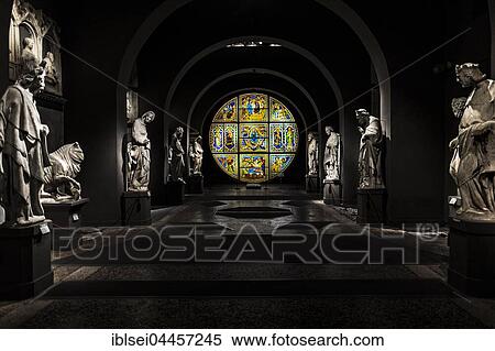 Interior of Cathedral Museum, Museo dell'Opera, Siena, Tuscany, Italy, Europe View Large Photo Image Stock Photography - Interior of Cathedral Museum, Museo dell'Opera, Siena, Tuscany, Italy, Europe. Fotosearch