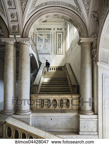 Interior, University of Catania, Sicily, Italy, Europe View Large Photo Image Stock Photo - Interior, University of Catania, Sicily, Italy, Europe. Fotosearch