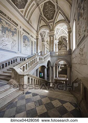 Interior, University of Catania, Sicily, Italy, Europe View Large Photo Image Stock Photograph - Interior, University of Catania, Sicily, Italy, Europe. Fotosearch