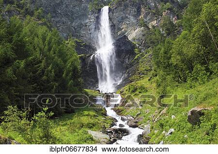 Jungfernsprung, 130 m, Austrian Alps, Austria, Europe View Large Photo Image Picture - Jungfernsprung, 130 m, Austrian Alps, Austria, Europe. Fotosearch