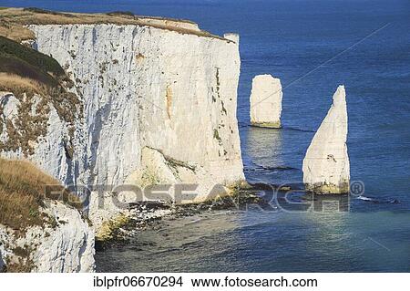 Jurassic Coast, South of England, Great Britain View Large Photo Image Picture - Jurassic Coast, South of England, Great Britain. Fotosearch