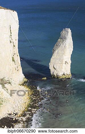 Jurassic Coast, South of England, Great Britain View Large Photo Image Stock Image - Jurassic Coast, South of England, Great Britain. Fotosearch