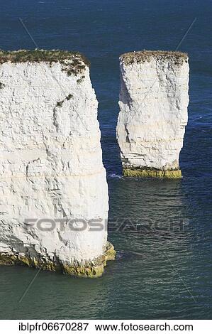 Jurassic Coast, South of England, Great Britain View Large Photo Image Stock Photo - Jurassic Coast, South of England, Great Britain. Fotosearch