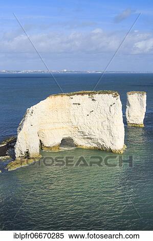 Jurassic Coast, South of England, Great Britain View Large Photo Image Stock Photography - Jurassic Coast, South of England, Great Britain. Fotosearch