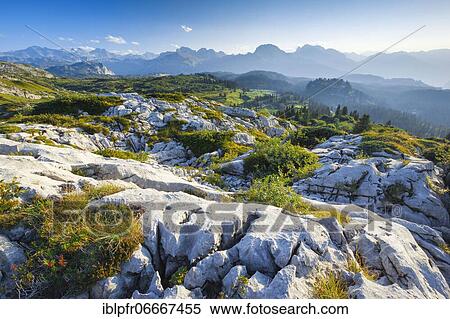 Karst landscape at the Pragelpass, Schwyz, Switzerland, Europe View Large Photo Image Stock Photography - Karst landscape at the Pragelpass, Schwyz, Switzerland, Europe. Fotosearch
