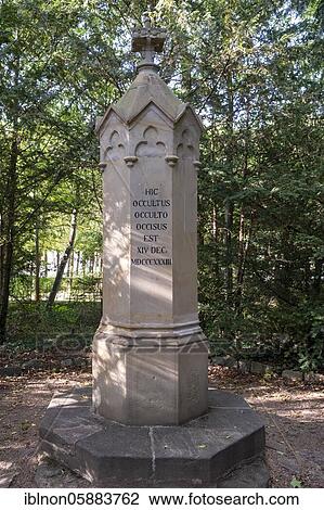 Kaspar Hauser Monument, Ansbach Court Garden, Bavaria, Germany, Europe View Large Photo Image Stock Image - Kaspar Hauser Monument, Ansbach Court Garden, Bavaria, Germany, Europe. Fotosearch