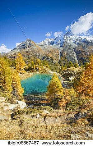 Lac Bleu, Grande Dent de Veisivi, Dent de Perroc, Valais, Switzerland, Europe View Large Photo Image Stock Photo - Lac Bleu, Grande Dent de Veisivi, Dent de Perroc, Valais, Switzerland, Europe. Fotosearch