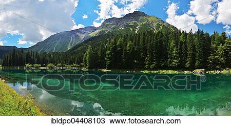 Lake Brenersee near Gries am Brenner, Tyrol, Austria, Europe View Large Photo Image Stock Image - Lake Brenersee near Gries am Brenner, Tyrol, Austria, Europe. Fotosearch