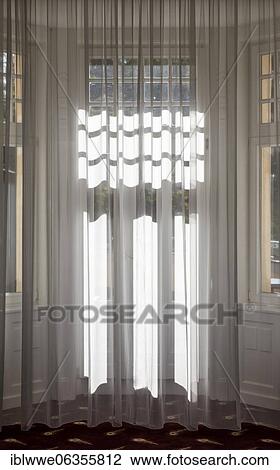 Light falls through curtain, Curtain, Piestany, Slovakia, Europe View Large Photo Image Stock Image - Light falls through curtain, Curtain, Piestany, Slovakia, Europe. Fotosearch