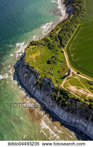 Lighthouse at Cape Arkona, Wittow peninsula, Rügen, Baltic coast, Mecklenburg-Western Pomerania, Germany, Europe View Large Photo Image Stock Photography - Lighthouse at Cape Arkona, Wittow peninsula, Rügen, Baltic coast, Mecklenburg-Western Pomerania, Germany, Europe. Fotosearch