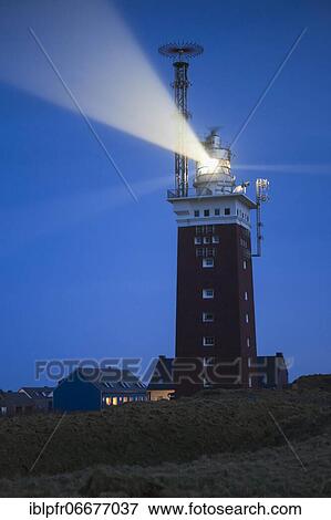 Lighthouse on Helgoland, Germany, Europe View Large Photo Image Stock Photo - Lighthouse on Helgoland, Germany, Europe. Fotosearch