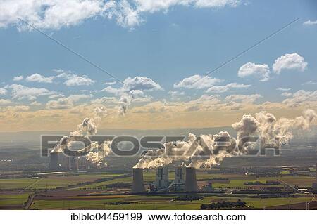 Lignite power plants, lignite mines, RWE Power AG power plant Neurath, BoA 2 & 3, RWE Energie AG power plant Niederaussem, Grevenbroich, Rhineland, North Rhine-Westphalia, Germany, Europe View Large Photo Image Stock Photo - Lignite power plants, lignite mines, RWE Power AG power plant Neurath, BoA 2 & 3, RWE Energie AG power plant Niederaussem, Grevenbroich, Rhineland, North Rhine-Westphalia, Germany, Europe. Fotosearch