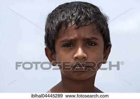 Local boy, Sinhalese, portrait, Beruwela, Western Province, Sri Lanka, Asia View Large Photo Image Stock Photo - Local boy, Sinhalese, portrait, Beruwela, Western Province, Sri Lanka, Asia. Fotosearch