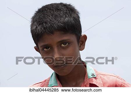 Local boy, Sinhalese, portrait, Beruwela, Western Province, Sri Lanka, Asia View Large Photo Image Stock Photography - Local boy, Sinhalese, portrait, Beruwela, Western Province, Sri Lanka, Asia. Fotosearch
