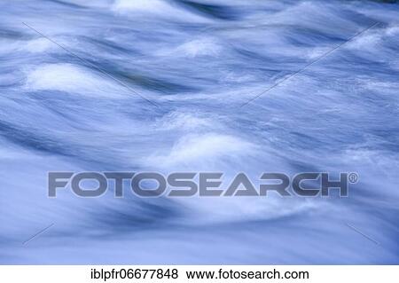 Stock Photo - Loch Morlich, Cairngorms NP, Scotland, Great Britain. Fotosearch