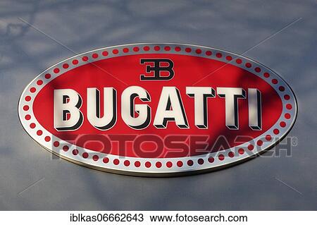 Logo of Bugatti Automobiles S. A. S. on a car dealership, brand of Volkswagen AG, Düsseldorf, North Rhine-Westphalia, Germany, Europe View Large Photo Image Stock Image - Logo of Bugatti Automobiles S. A. S. on a car dealership, brand of Volkswagen AG, Düsseldorf, North Rhine-Westphalia, Germany, Europe. Fotosearch