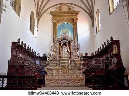 Main altar, hammered silver, Iglesia de Nuestra Senora de la Concepcion, San Cristóbal de La Laguna, Tenerife, Canary Islands, Spain, Europe View Large Photo Image Stock Image - Main altar, hammered silver, Iglesia de Nuestra Senora de la Concepcion, San Cristóbal de La Laguna, Tenerife, Canary Islands, Spain, Europe. Fotosearch