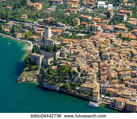 Malcesine Castle, Malcesine, Lake Garda, Veneto, Italy, Europe View Large Photo Image Stock Photograph - Malcesine Castle, Malcesine, Lake Garda, Veneto, Italy, Europe. Fotosearch