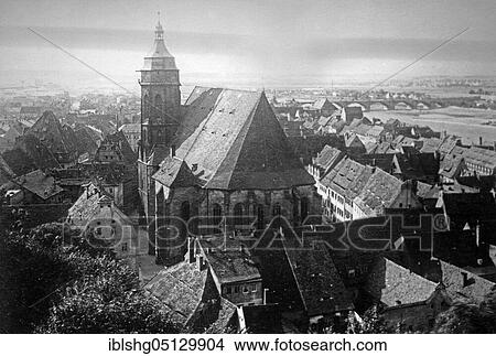 Marienkirche Pirna, historical photo, ca. 1920, Pirna, Saxony, Germany, Europe View Large Photo Image Picture - Marienkirche Pirna, historical photo, ca. 1920, Pirna, Saxony, Germany, Europe. Fotosearch