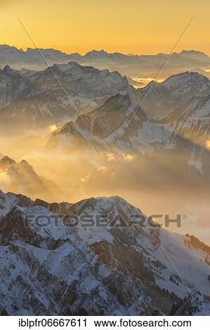 Mattstock, East Swiss Alp, Switzerland, Europe View Large Photo Image Stock Image - Mattstock, East Swiss Alp, Switzerland, Europe. Fotosearch