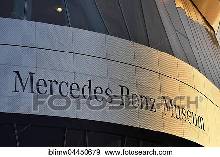 Mercedes-Benz Museum, Stuttgart, Baden-Württemberg, Germany, Europe View Large Photo Image Stock Photo - Mercedes-Benz Museum, Stuttgart, Baden-Württemberg, Germany, Europe. Fotosearch