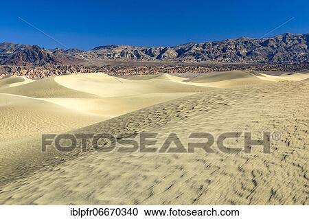 Mesquite Flats Sand Dunes, Sand Dunes, Death Valley National Park, California, USA, North America View Large Photo Image Stock Image - Mesquite Flats Sand Dunes, Sand Dunes, Death Valley National Park, California, USA, North America. Fotosearch