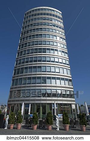 Modern high-rise building, Merianforum, Nuremberg, Middle Franconia, Bavaria, Germany, Europe View Large Photo Image Stock Photo - Modern high-rise building, Merianforum, Nuremberg, Middle Franconia, Bavaria, Germany, Europe. Fotosearch