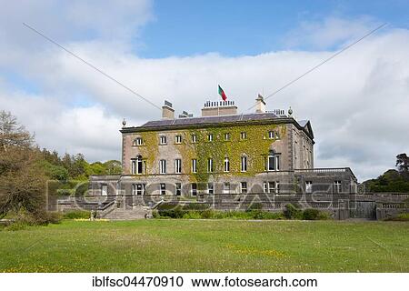 Monument, Westport House, Westport, County Mayo, Ireland, United Kingdom, Europe View Large Photo Image Stock Image - Monument, Westport House, Westport, County Mayo, Ireland, United Kingdom, Europe. Fotosearch