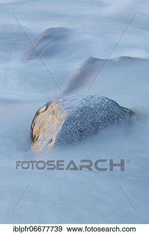 Stock Photo - Morteratsch, Grisons, Switzerland, Europe. Fotosearch