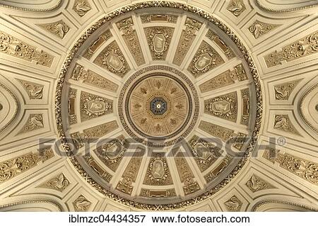 Multistorey dome of central building, Natural History Museum, opened in 1889, Vienna, Austria, Europe View Large Photo Image Stock Photo - Multistorey dome of central building, Natural History Museum, opened in 1889, Vienna, Austria, Europe. Fotosearch